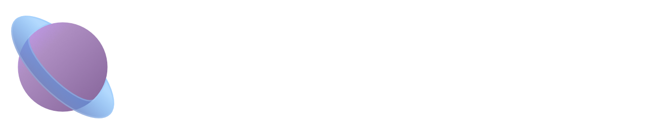 Junovy planet logo